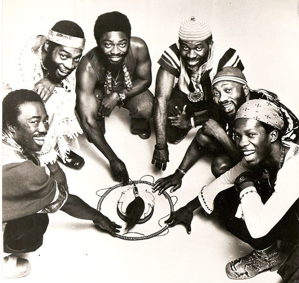 OSIBISA picture