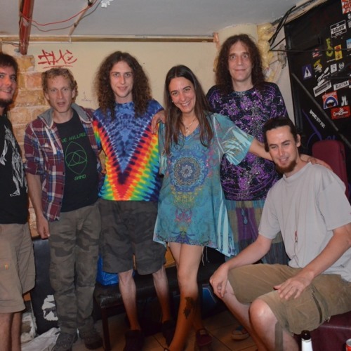 OZRIC TENTACLES picture
