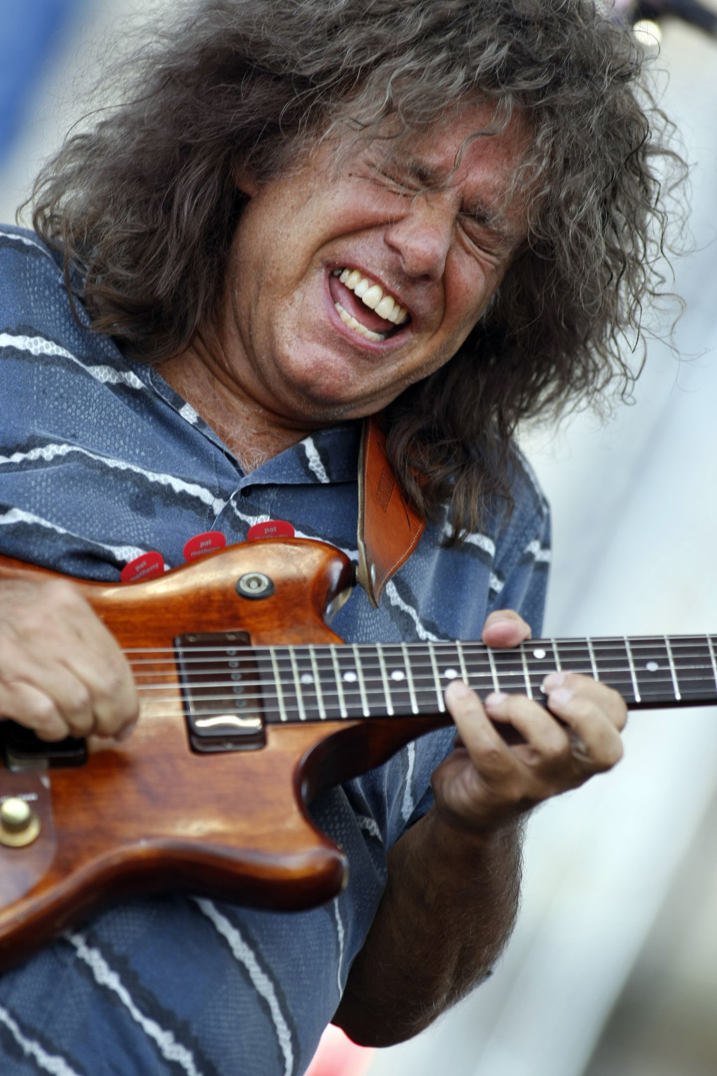 PAT METHENY picture