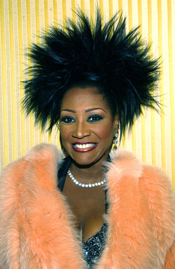 PATTI LABELLE picture