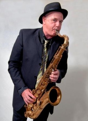 PAUL WILLIAMSON (SAXOPHONE) picture