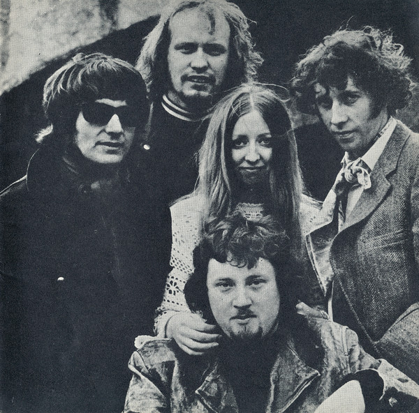 THE PENTANGLE picture