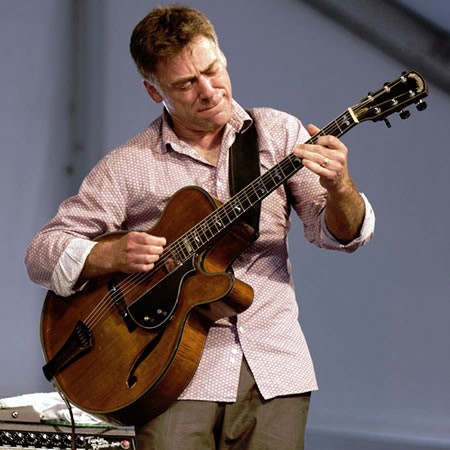 Peter bernstein guitar cheap