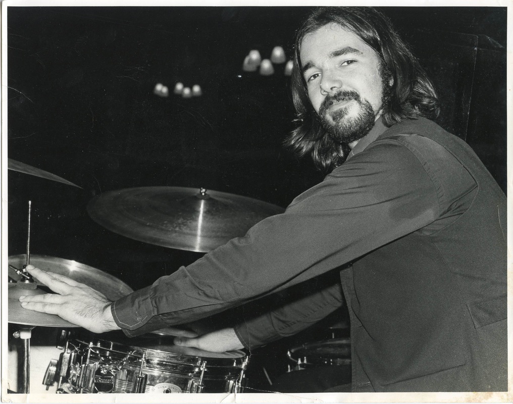 PETER ERSKINE picture