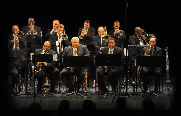 PITTSBURGH JAZZ ORCHESTRA picture