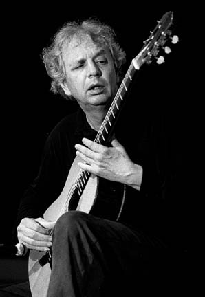 RALPH TOWNER picture