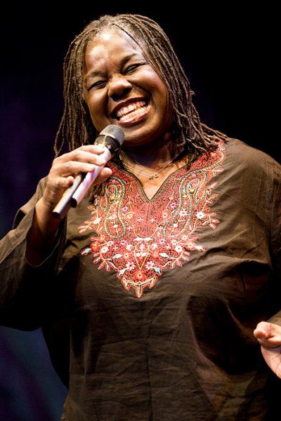 RANDY CRAWFORD picture