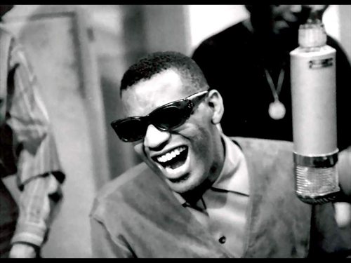 RAY CHARLES picture