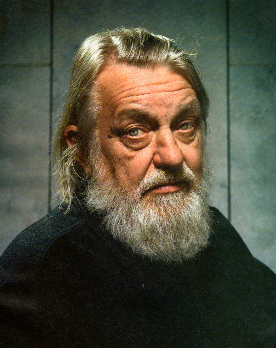 ROBERT WYATT picture