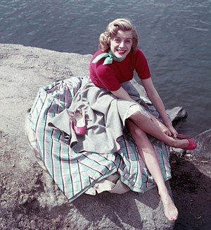 ROSEMARY CLOONEY picture