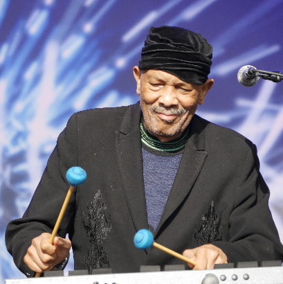 ROY AYERS picture
