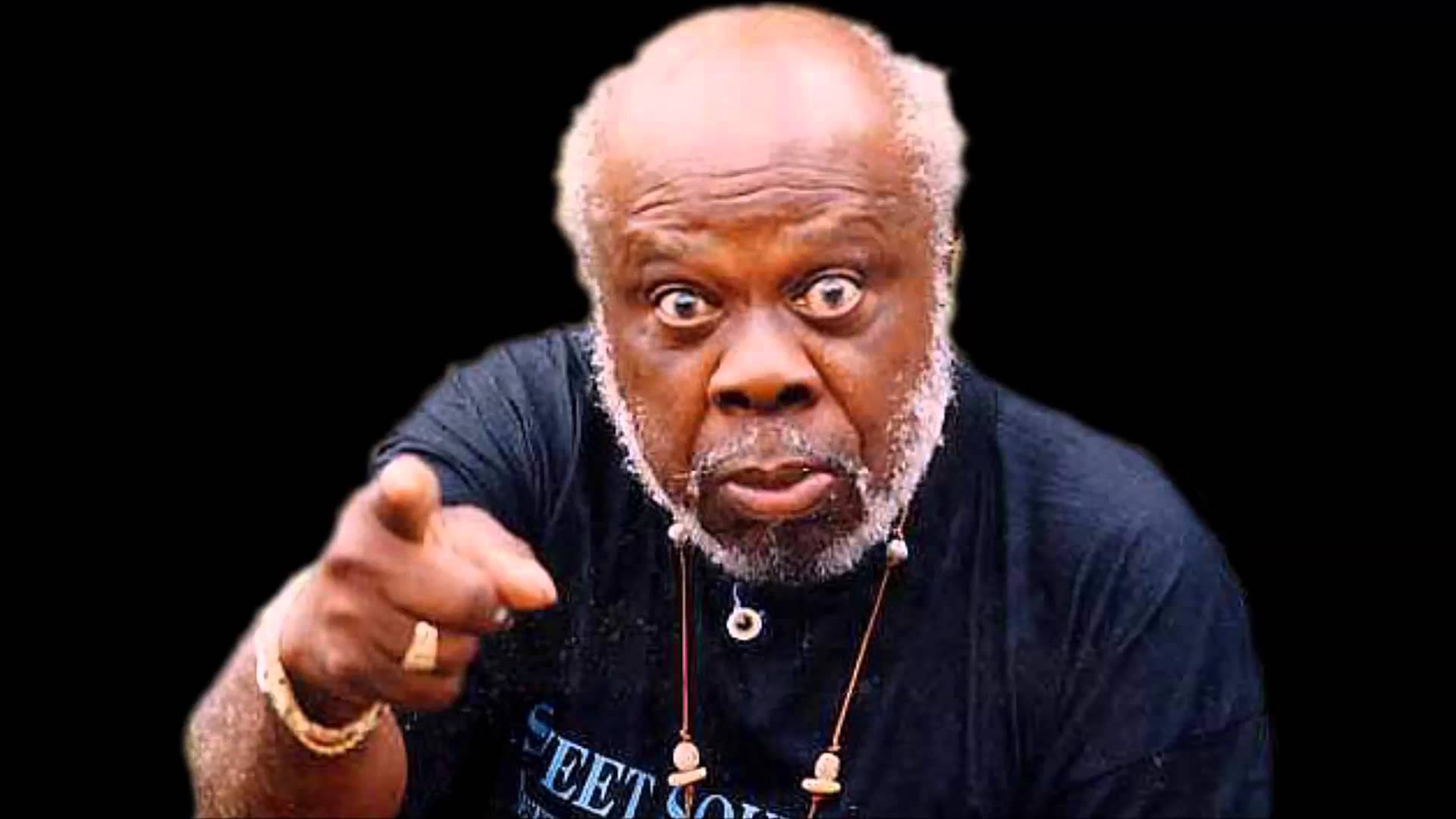 RUFUS THOMAS picture