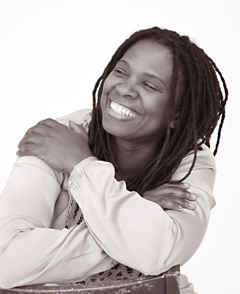 RUTHIE FOSTER picture