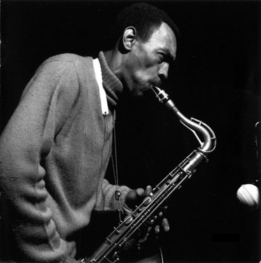 SAM RIVERS picture