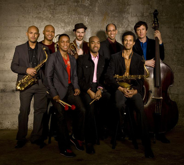 SF JAZZ COLLECTIVE picture