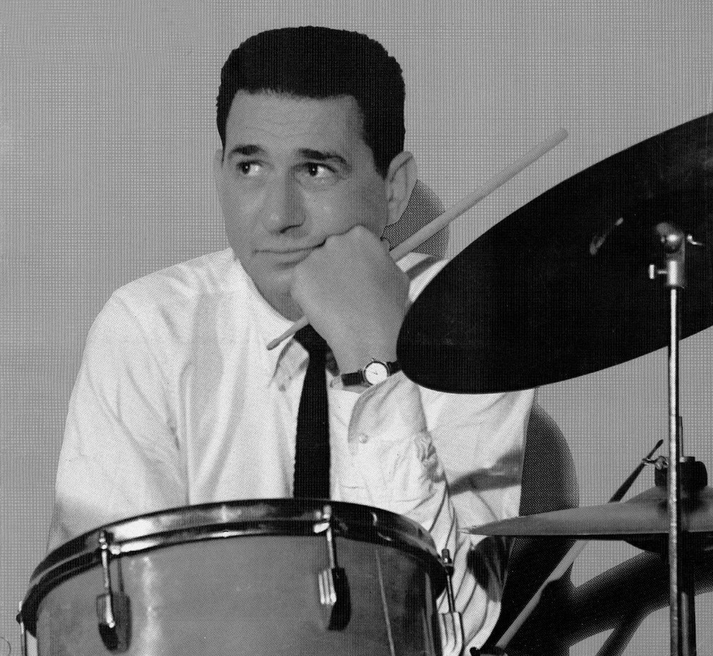 SHELLY MANNE picture