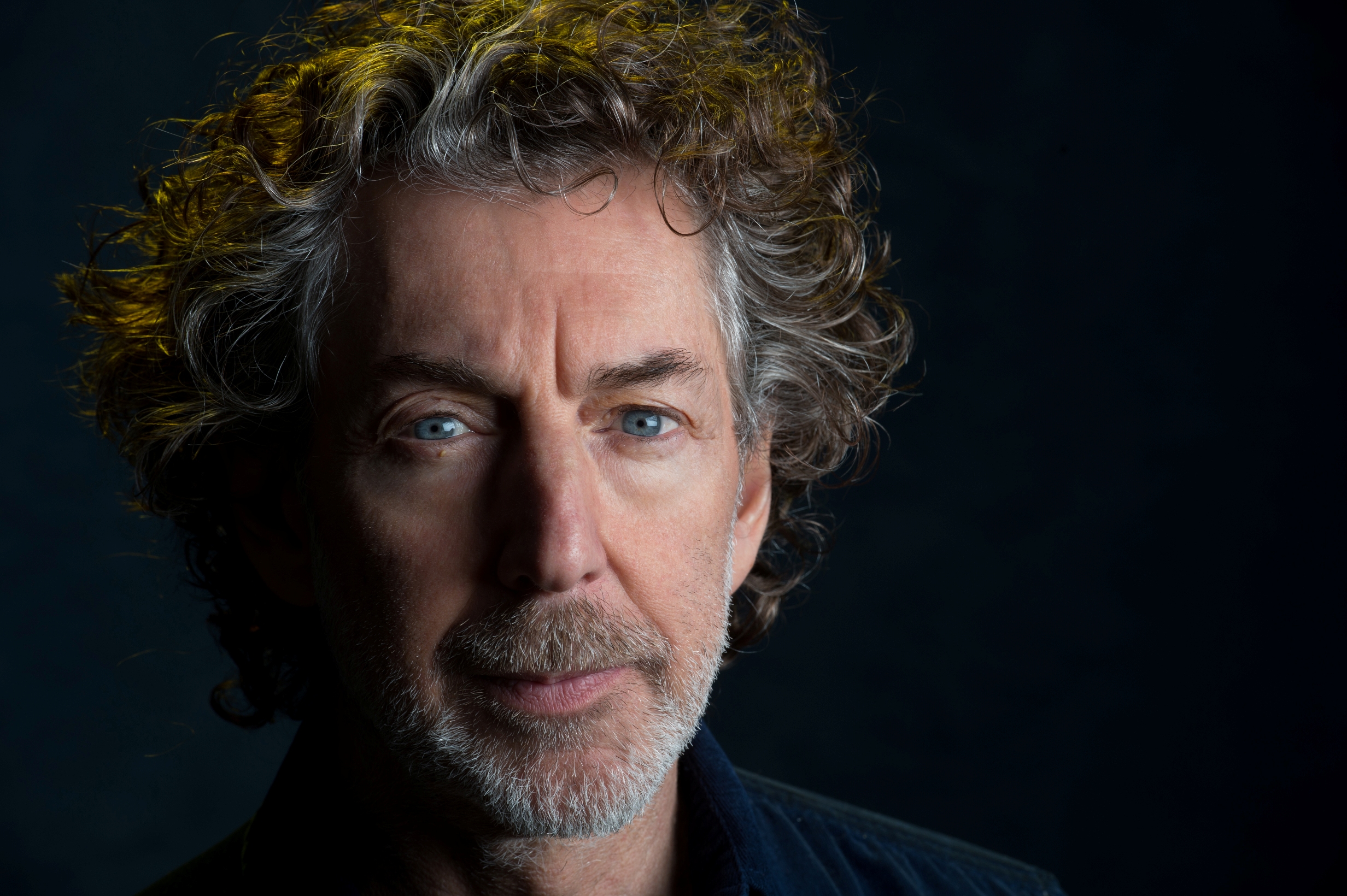 SIMON PHILLIPS picture