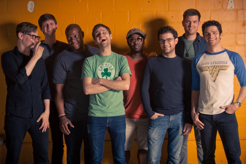 SNARKY PUPPY picture
