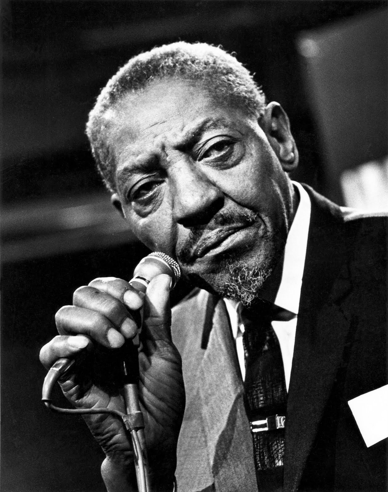 SONNY BOY WILLIAMSON II picture