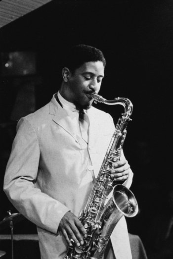 SONNY ROLLINS picture