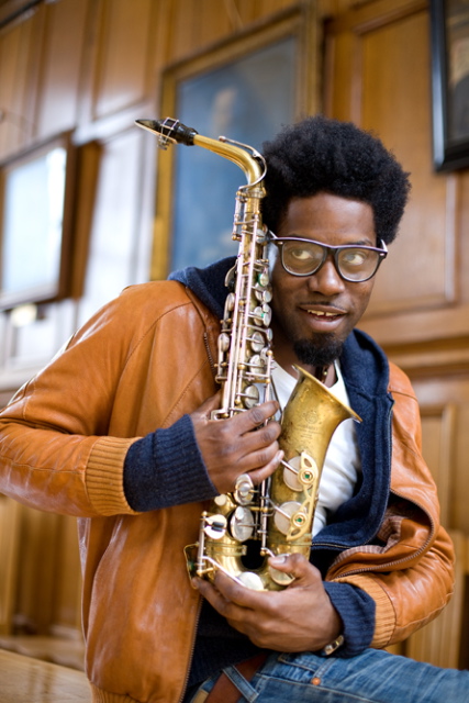 SOWETO KINCH picture