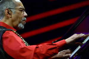 STANLEY COWELL picture