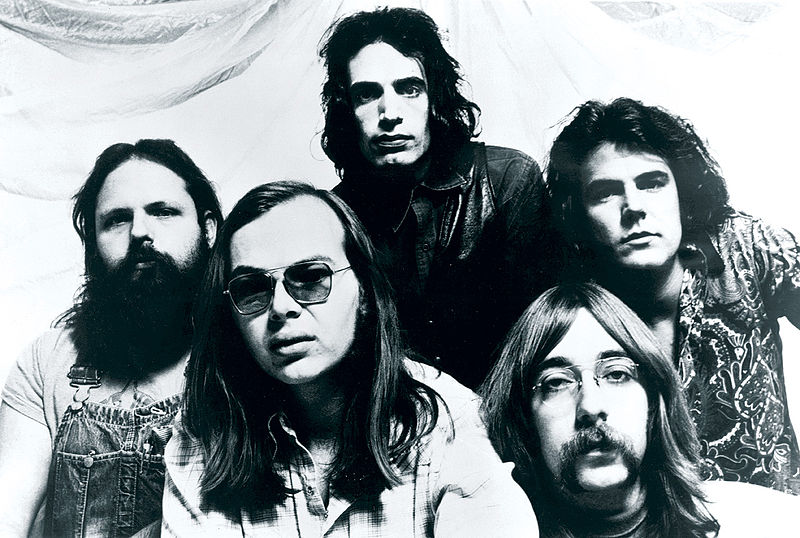 STEELY DAN picture