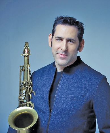 Steve cole saxophone deals