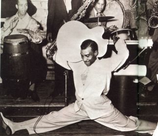 T-BONE WALKER picture