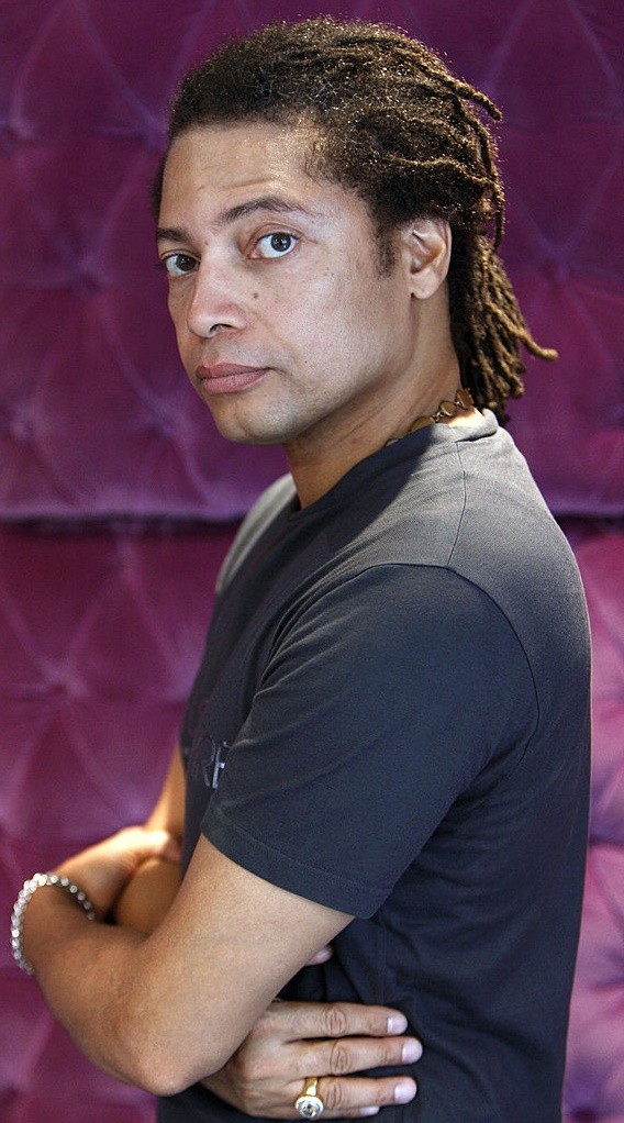 TERENCE TRENT D' ARBY picture