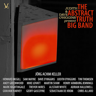 THE ABSTRACT TRUTH BIG BAND picture