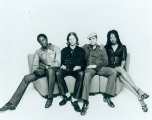 THE BRAND NEW HEAVIES picture
