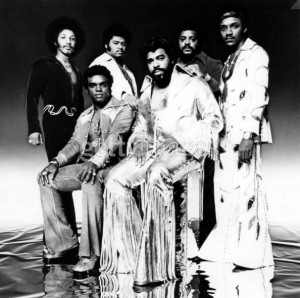 THE ISLEY BROTHERS picture