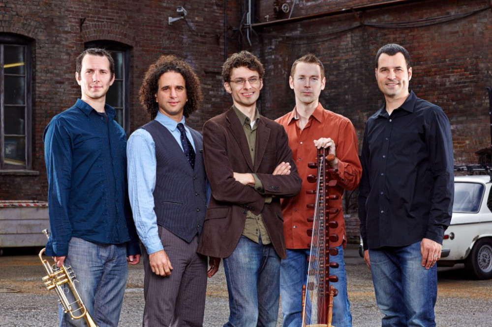 THE KORA BAND picture