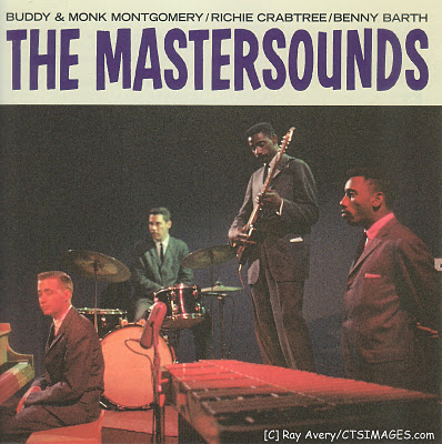 THE MASTERSOUNDS picture