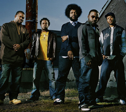 THE ROOTS (US) picture