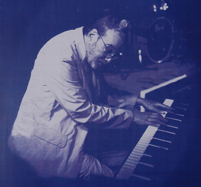 TONY ASHTON discography (top albums) and reviews
