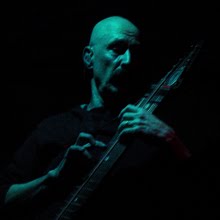 TONY LEVIN (BASS) picture