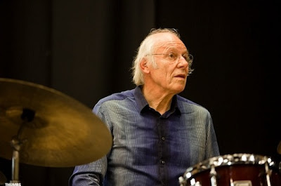 TONY LEVIN (DRUMS) picture