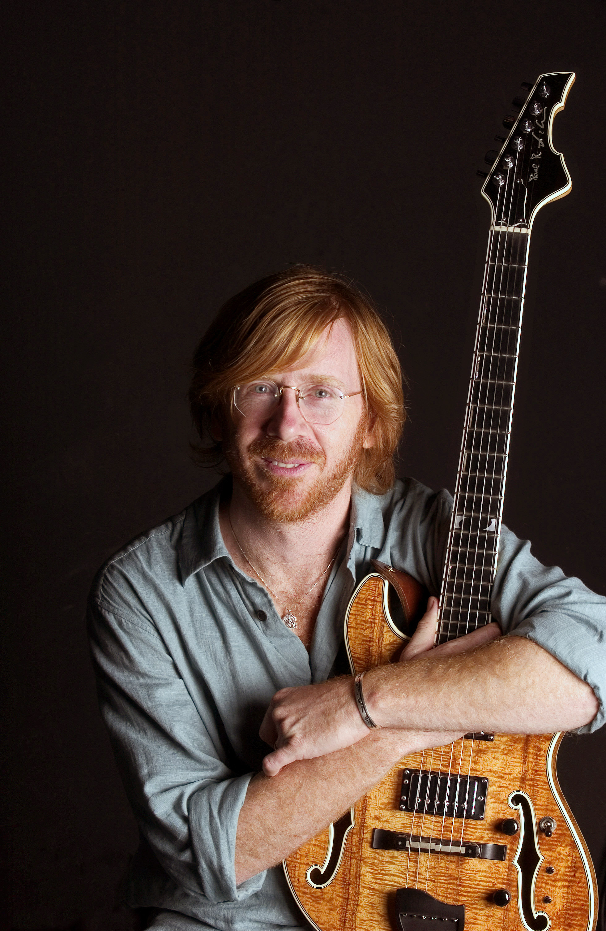 TREY ANASTASIO picture