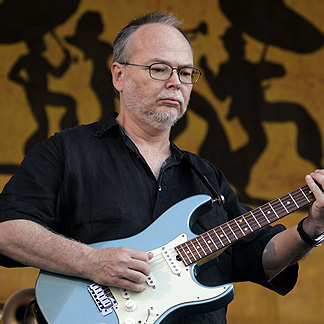 WALTER BECKER picture