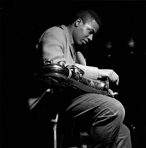 WAYNE SHORTER picture