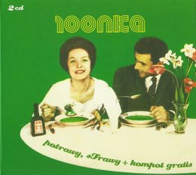 100NKA - Potrawy s'Trawy + kompot gratis cover 