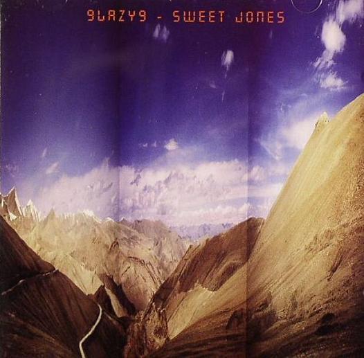 9 LAZY 9 - Sweet Jones cover 