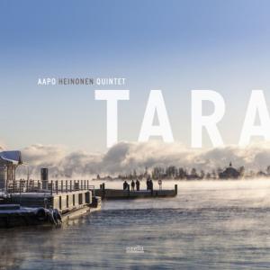 AAPO HEINONEN - Tara cover 