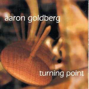 AARON GOLDBERG - Turning Point cover 