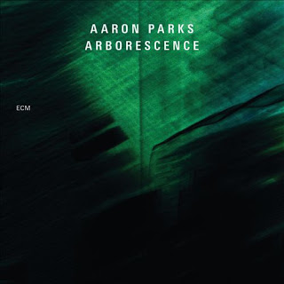 AARON PARKS - Arborescence cover 