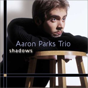 AARON PARKS - Shadows cover 