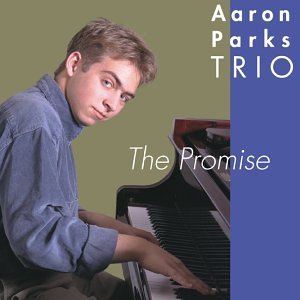 AARON PARKS - The Promise cover 
