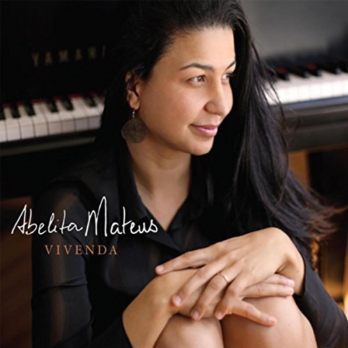 ABELITA MATEUS - Vivenda cover 